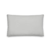 American Silver Brighten Up Premium Decorative Throw Pillow, Pillow, $ 61.50, A Moment Of Now™